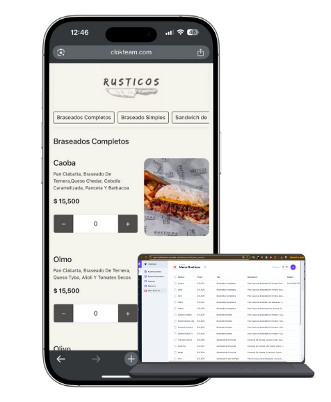 NextGen Framework